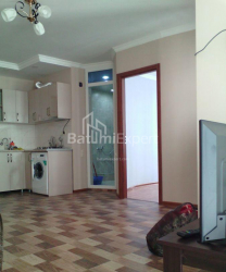 آپارتمان 52 متر مربع - یوریوسکایا, Batumi, گرجستان