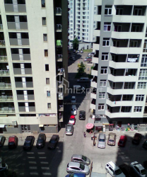 آپارتمان 52 متر مربع - یوریوسکایا, Batumi, گرجستان