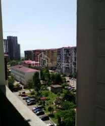 آپارتمان 52 متر مربع - یوریوسکایا, Batumi, گرجستان