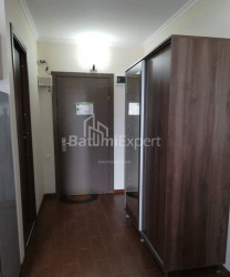 آپارتمان 1-комн 35 m² - یوسف کوبالادزه, Batumi