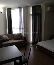 آپارتمان 1-комн 35 m² - یوسف کوبالادزه, Batumi