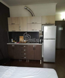 آپارتمان 1-комн 35 m² - یوسف کوبالادزه, Batumi