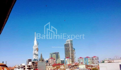 آپارتمان 61 متر مربع - نیکولوز باراتاشویلی, Batumi, گرجستان