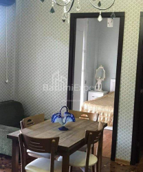 آپارتمان 61 متر مربع - نیکولوز باراتاشویلی, Batumi, گرجستان