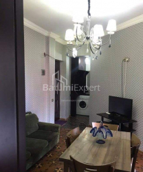 آپارتمان 61 متر مربع - نیکولوز باراتاشویلی, Batumi, گرجستان