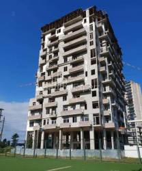 آپارتمان 3-комн 71 m² - یوریوسکایا, Batumi
