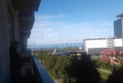 آپارتمان 71 متر مربع - یوریوسکایا, Batumi, گرجستان