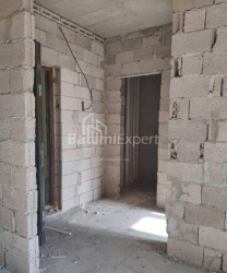 آپارتمان 2-комн 51 m² - نیکو پیروسمانی, Batumi