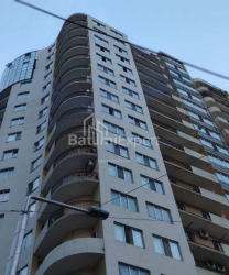 آپارتمان 2-комн 51 m² - نیکو پیروسمانی, Batumi