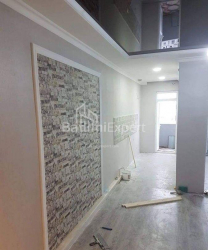آپارتمان 2-комн 40 m² - یوسف کوبالادزه, Batumi