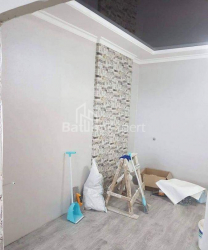 آپارتمان 2-комн 40 m² - یوسف کوبالادزه, Batumi