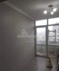 آپارتمان 2-комн 40 m² - یوسف کوبالادزه, Batumi