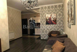 آپارتمان 2-комн 64 m² - نیکو پیروسمانی, Batumi