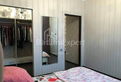 آپارتمان 2-комн 64 m² - نیکو پیروسمانی, Batumi
