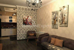 آپارتمان 2-комн 64 m² - نیکو پیروسمانی, Batumi