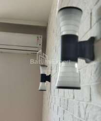 آپارتمان 2-комн 54 m² - نیکو پیروسمانی, Batumi