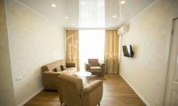 آپارتمان 3-комн 70 m² - نیکو پیروسمانی, Batumi