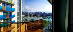 آپارتمان 3-комн 110 m² - یوریوسکایا, Batumi