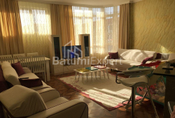 آپارتمان 4-комн 105 m² - یوریوسکایا, Batumi