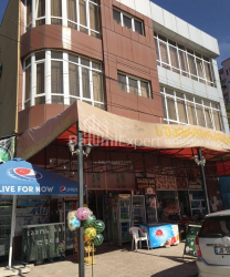 آپارتمان 105 متر مربع - یوریوسکایا, Batumi, گرجستان