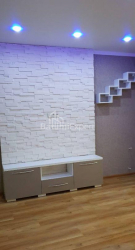 آپارتمان 2-комн 43 m² - یوریوسکایا, Batumi
