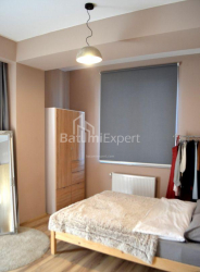 آپارتمان 3-комн 70 m² - نیکو پیروسمانی, Batumi