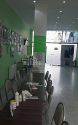 آپارتمان 1-комн 74 m² - شالوا ایناساریدزه, Batumi