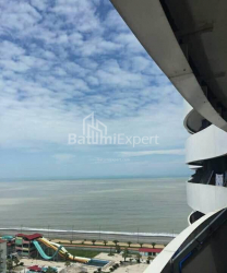 آپارتمان 1-комн 24 m² - یوریوسکایا, Batumi