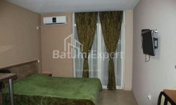 آپارتمان 1-комн 24 m² - یوریوسکایا, Batumi