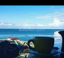 آپارتمان 1-комн 24 m² - یوریوسکایا, Batumi