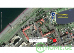 آپارتمان 3-комн 74 m² - زورابا گورگیلادزه, Batumi