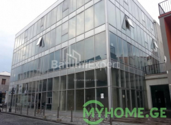 آپارتمان 1-комн 128 m² - یوریوسکایا, Batumi