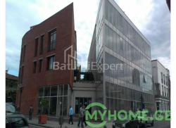 آپارتمان 1-комн 128 m² - یوریوسکایا, Batumi
