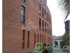 آپارتمان 3-комн 102 m² - یوریوسکایا, Batumi