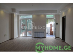 آپارتمان 3-комн 102 m² - یوریوسکایا, Batumi