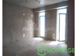 آپارتمان 2-комн 46 m² - یوریوسکایا, Batumi