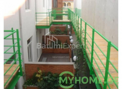 آپارتمان 3-комн 98 m² - یوریوسکایا, Batumi