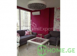 آپارتمان 2-комн 85 m² - یوریوسکایا, Batumi