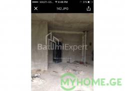 آپارتمان 2-комн 45 m² - یوریوسکایا, Batumi