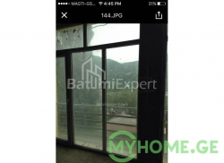 آپارتمان 2-комн 45 m² - یوریوسکایا, Batumi