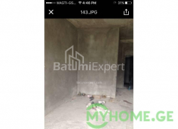 آپارتمان 2-комн 45 m² - یوریوسکایا, Batumi