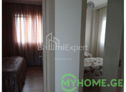 آپارتمان 3-комн 70 m² - یوریوسکایا, Batumi