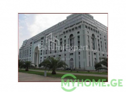 آپارتمان 3-комн 100 m² - کلانتر خیمشیاشویلی, Batumi