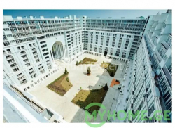 آپارتمان 3-комн 100 m² - کلانتر خیمشیاشویلی, Batumi