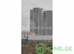آپارتمان 3-комн 65 m² - تبل ابوسریدزه, Batumi