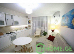 آپارتمان 3-комн 130 m² - یوریوسکایا, Batumi