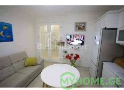 آپارتمان 3-комн 130 m² - یوریوسکایا, Batumi
