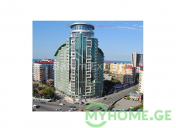 آپارتمان 4-комн 130 m² - یوریوسکایا, Batumi