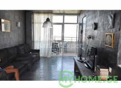 آپارتمان 4-комн 130 m² - یوریوسکایا, Batumi