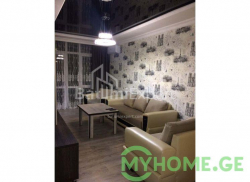 آپارتمان 2-комн 54 m² - یوریوسکایا, Batumi